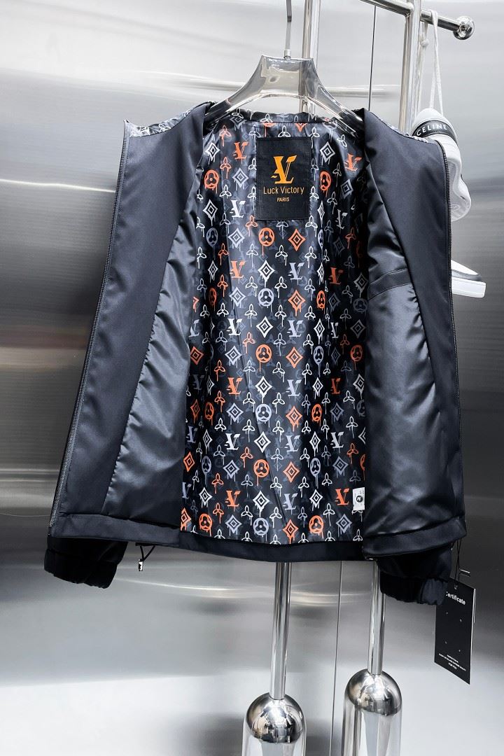 Louis Vuitton Outwear